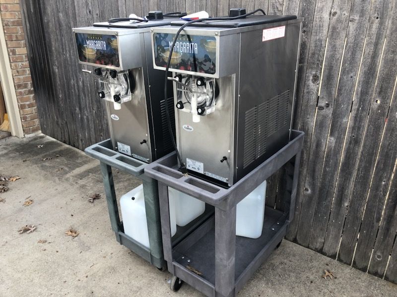 Stainless Steel Crathco 3311 For Sale 3000 Series Crathco