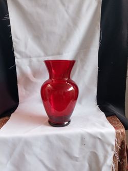 Flower Vase
