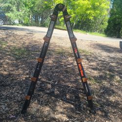 Little Giant PRO Ladder