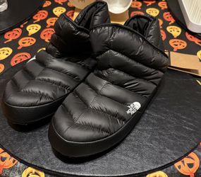 North face Traction Bootie Size 13 NWT