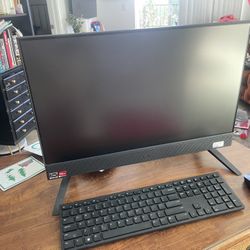 Dell Inspiron 24-all-in-one Touchscreen