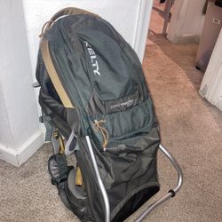 Kelty Journey PerfectFit Signature Series Child Carrier 