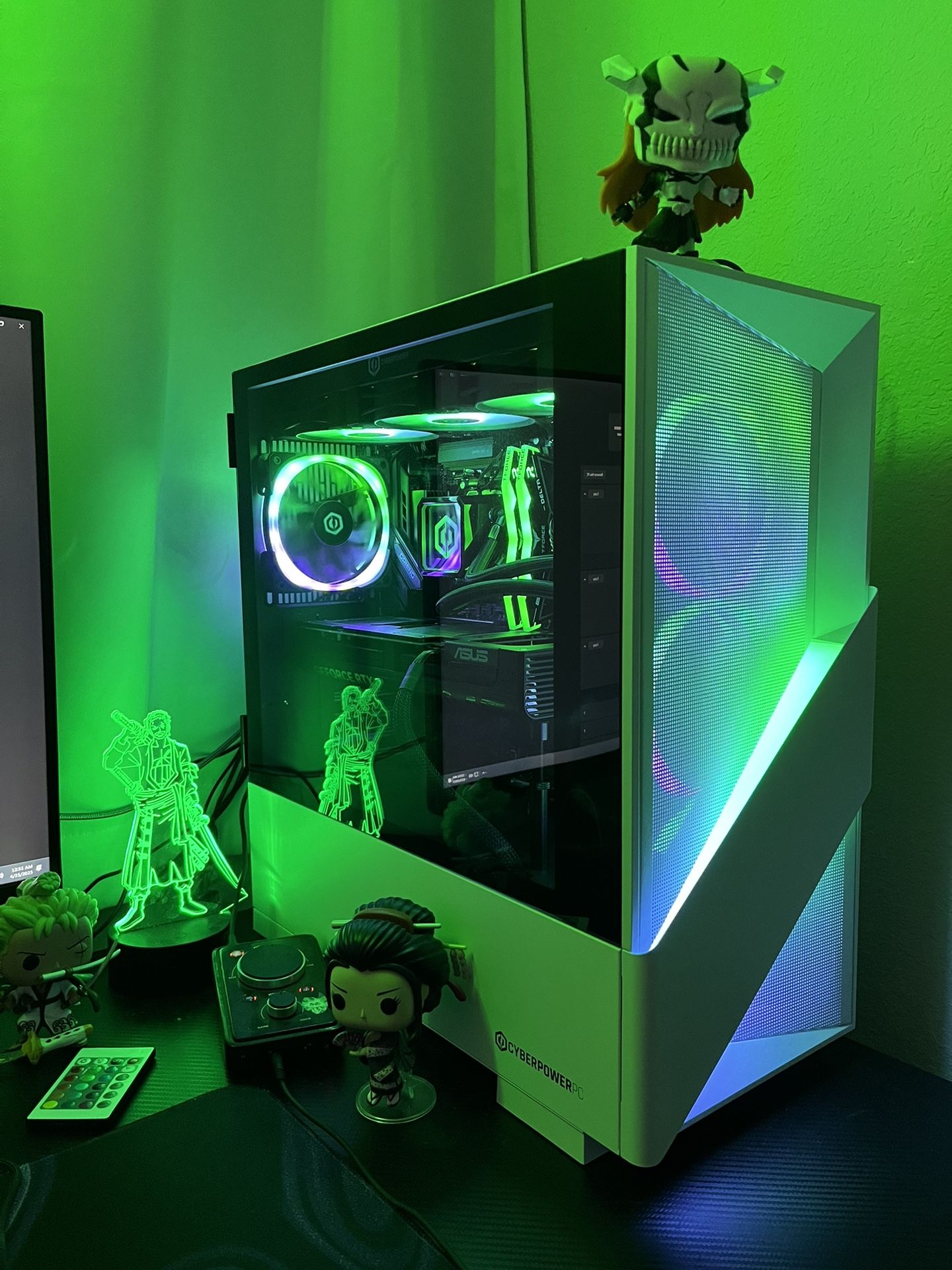 Gaming Pc Ryzen 9 9900x , No GPU