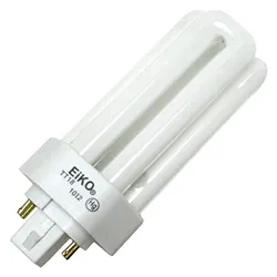 Eiko TT18/41 18W Triple-Tube
