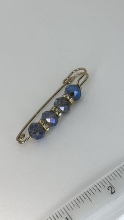 Decorative Pin 