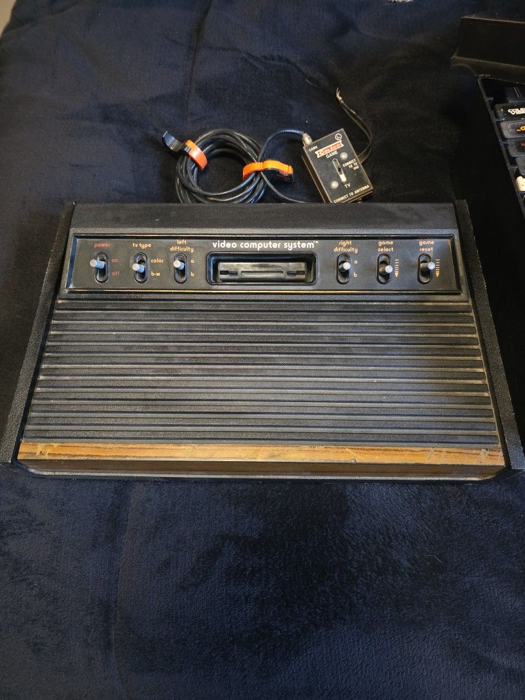 Original Atari