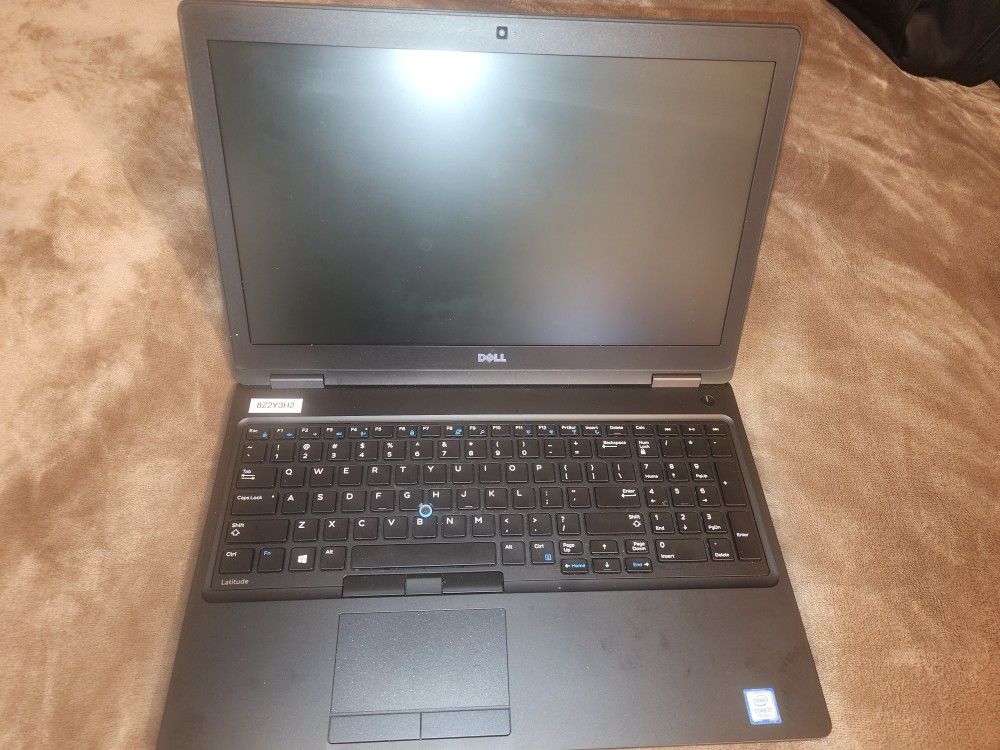 Laptop Dell