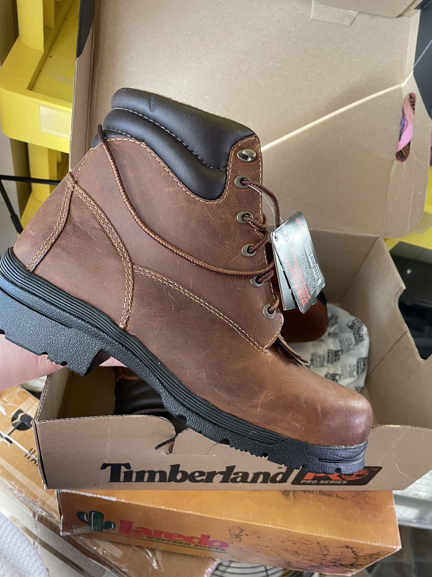 Timberland Women’s Boots