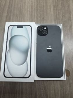 Iphone 15 plus 128gb unlocked