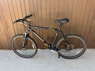 KHS Alite 300 mountain bike