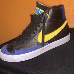Nike Blazers