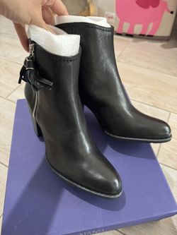 Women ankle boots