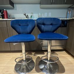 Bar Stools 