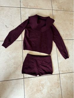 SHEIN set