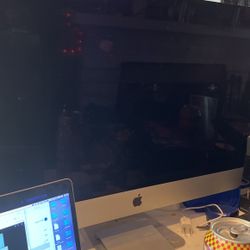 Mac Home Computer