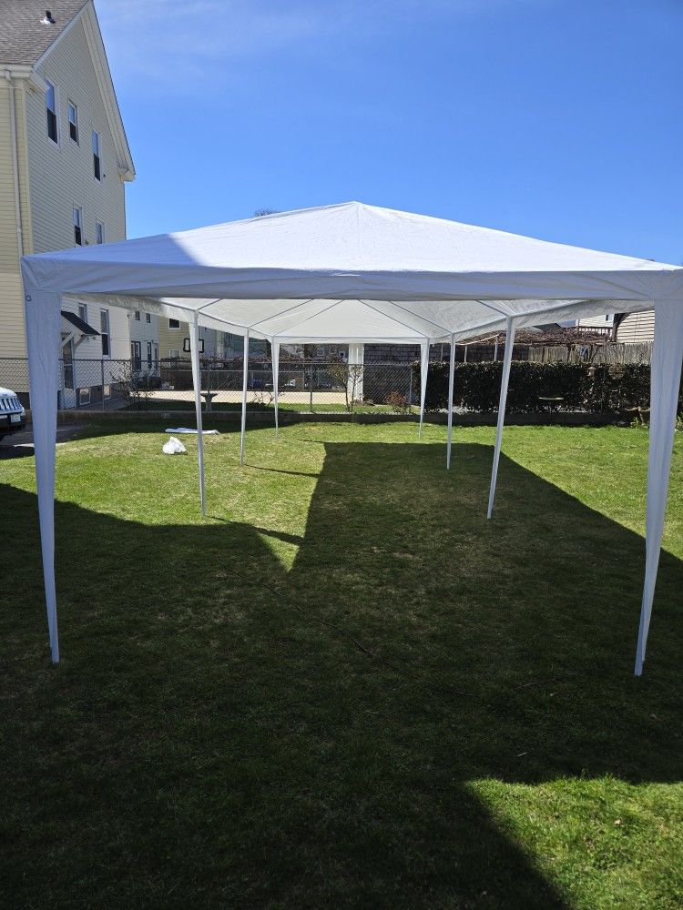 Party TENT