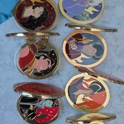Disney Pins