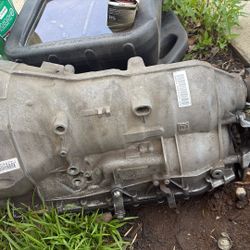 Bmw Parts 335i 6hp21 CORE