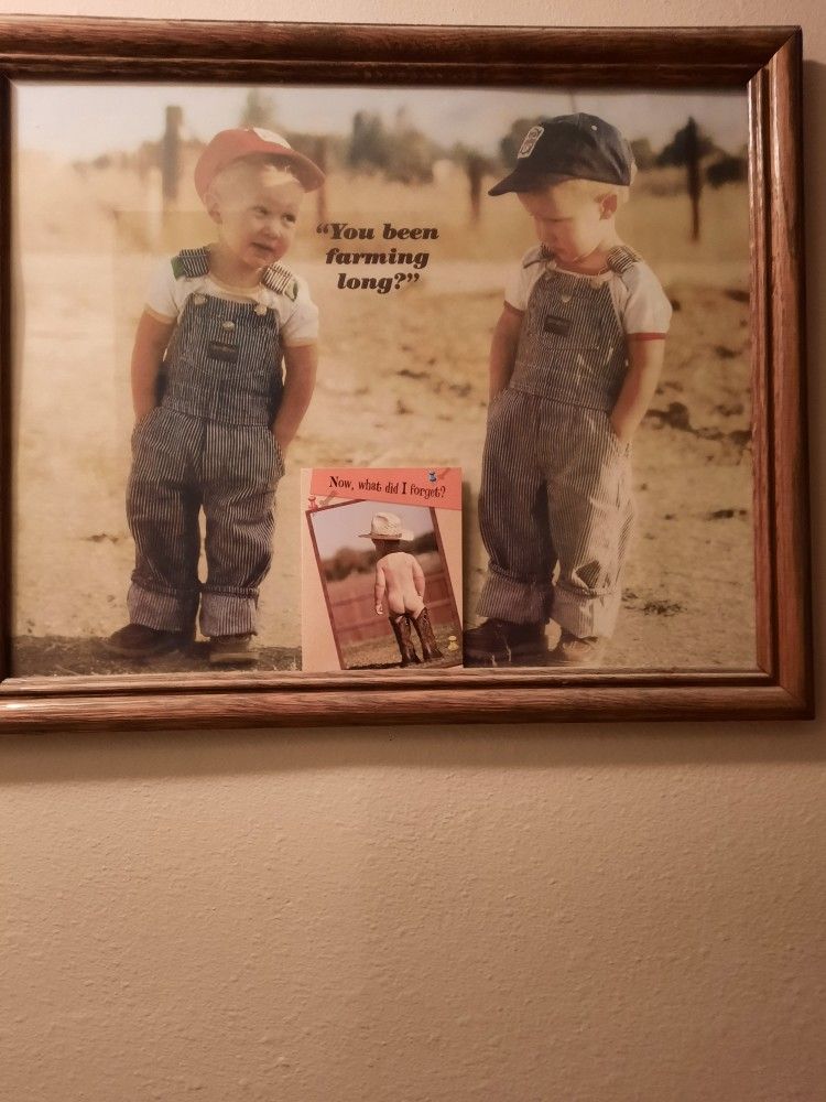Kid Farmers