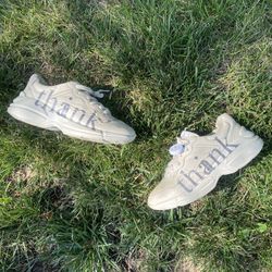 RARE Gucci Rython Sneakers 