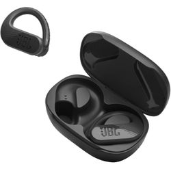 Brand New JBL Endurance Peak 3 - True Wireless Headphones (Black)