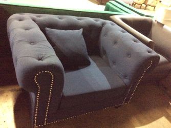 GARRETT CHESTERFIELD CHAIR
