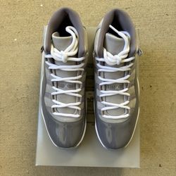 Jordan 11 ‘Cool Grey’