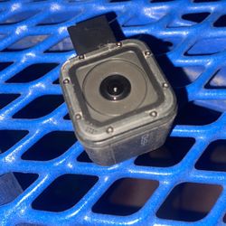 GoPro Hero Waterproof Camera 