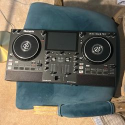 Dj Numark Mix Stream Pro Like Brand New 