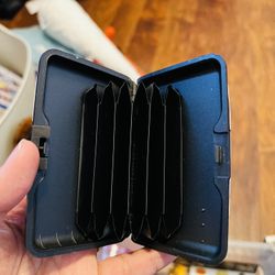 Card Holder