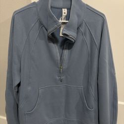 Lululemon Women’s Oversized Scuba - Size M/L