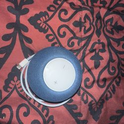 Apple HomePod Mini 