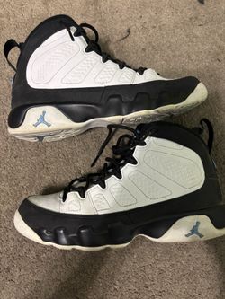 jordan 9 university blue