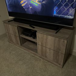 Tv Stand For 65inch Tv