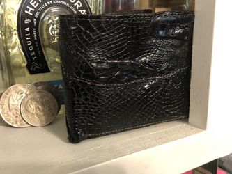 Men Wallet Original 