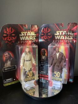 Star Wars Black Series 