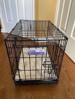 Midwest Crates, Dog Crate,  X-Small