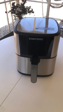 Air fryer $30 OBO