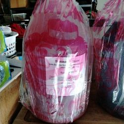 Snow Cone Syrup