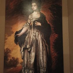Lady Picture For Sale 