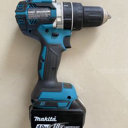 Makita Hammer Drill 