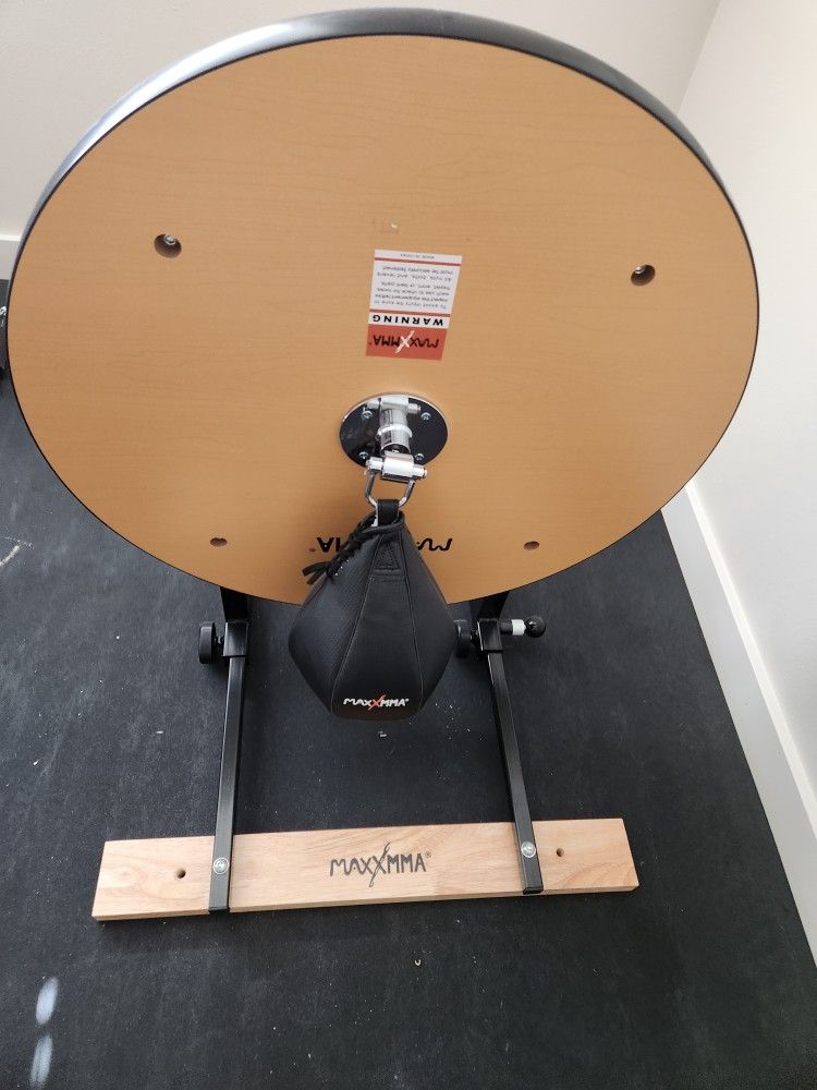Boxing Speed Bag