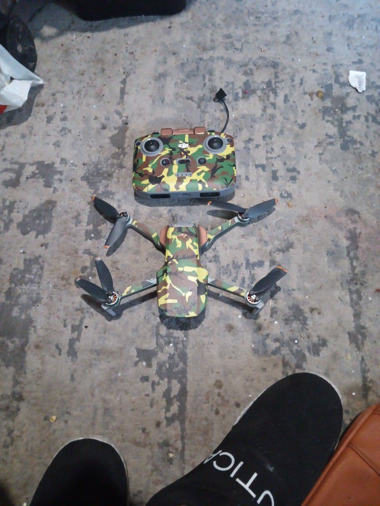 Maverick Mini 2 Se Drone