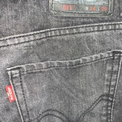 Levi’s 511