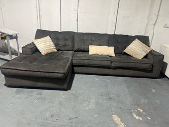 SECTIONAL COUCH SOFA