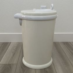 Ubbi Steel Diaper Pail