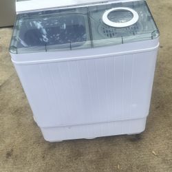 Portable Washer 