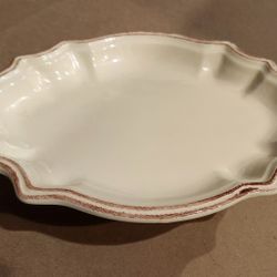 Cake Stand /Serving Platter 14"