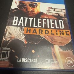 Battlefield Hardline