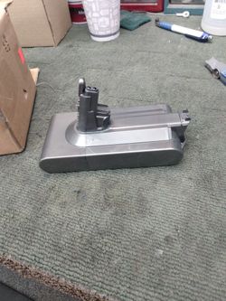 Dyson SV14  &  V11 Battery 